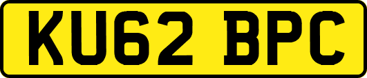 KU62BPC