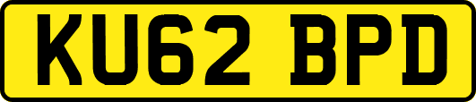 KU62BPD