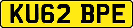 KU62BPE