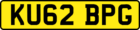 KU62BPG