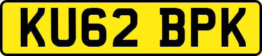 KU62BPK