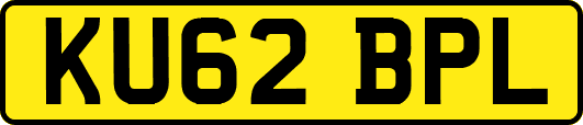 KU62BPL