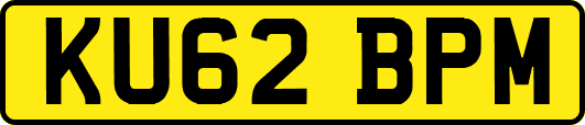 KU62BPM