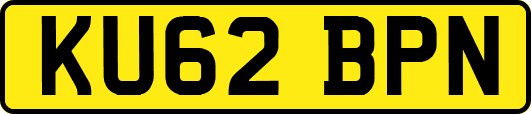 KU62BPN