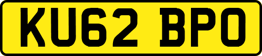 KU62BPO