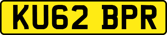 KU62BPR