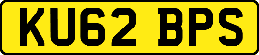 KU62BPS