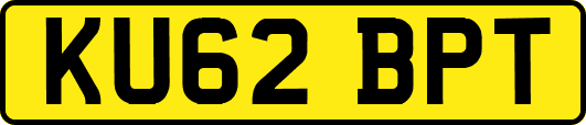 KU62BPT