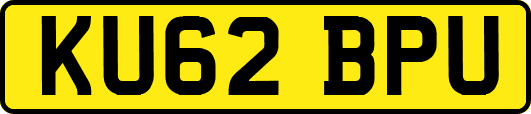 KU62BPU