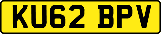 KU62BPV