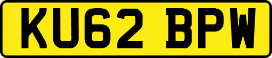 KU62BPW