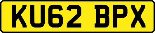 KU62BPX