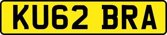 KU62BRA
