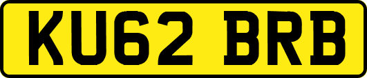 KU62BRB