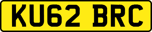KU62BRC