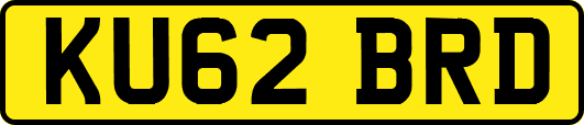 KU62BRD