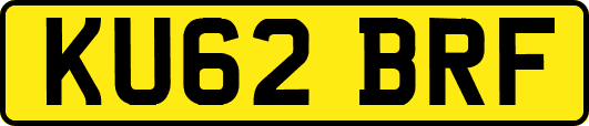 KU62BRF