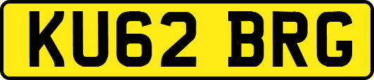 KU62BRG