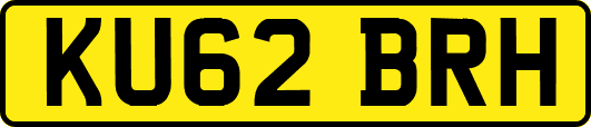 KU62BRH