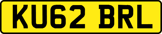 KU62BRL
