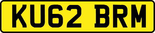 KU62BRM