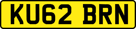 KU62BRN
