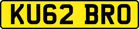 KU62BRO