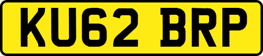 KU62BRP