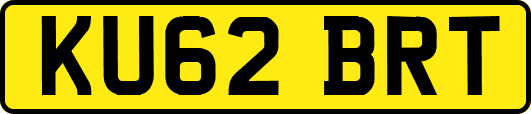 KU62BRT