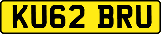 KU62BRU