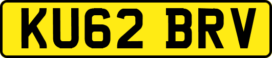 KU62BRV