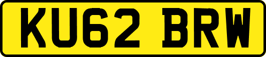 KU62BRW