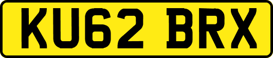 KU62BRX