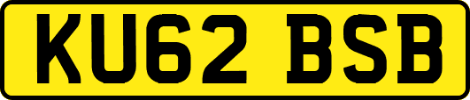 KU62BSB