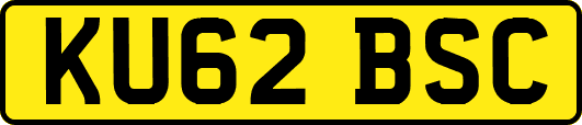 KU62BSC