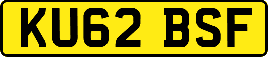 KU62BSF