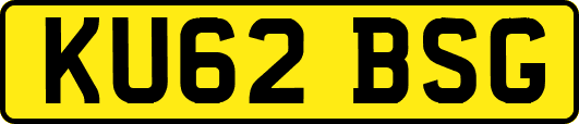 KU62BSG