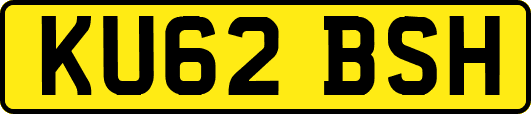KU62BSH