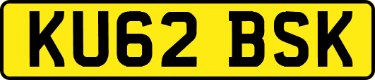 KU62BSK