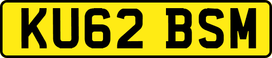 KU62BSM