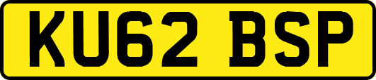 KU62BSP