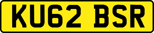 KU62BSR