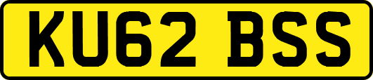KU62BSS