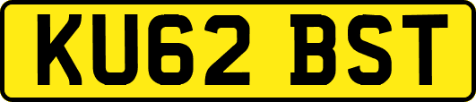 KU62BST