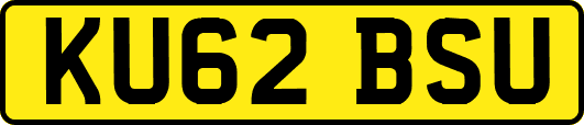 KU62BSU