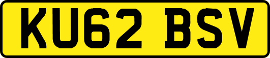 KU62BSV