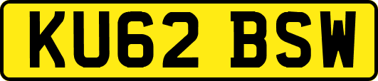 KU62BSW