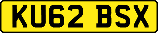 KU62BSX