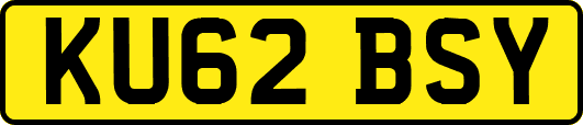 KU62BSY