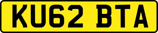 KU62BTA